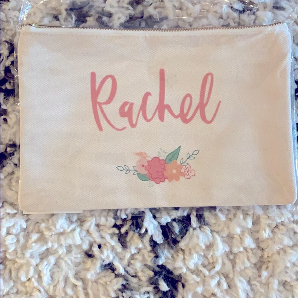 Makeup case